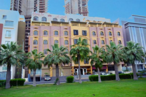 Al Balad Inn Corniche